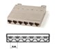 PPTR-CSS-1-6xRJ45-C6-SH-STL