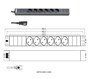 SHT19-6SH-2.5IEC