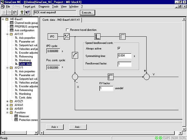 SinuCom NC Full Version