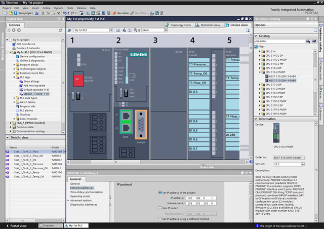 Simatic Step 7 Professional V12 Download 21